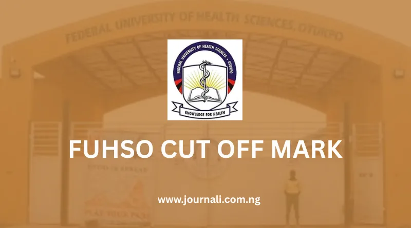 FUHSO Cut Off Mark