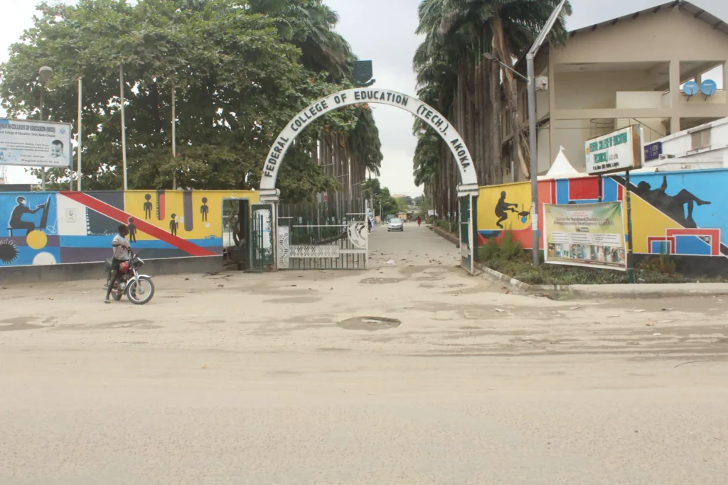 Direct Entry Admission in Nigeria